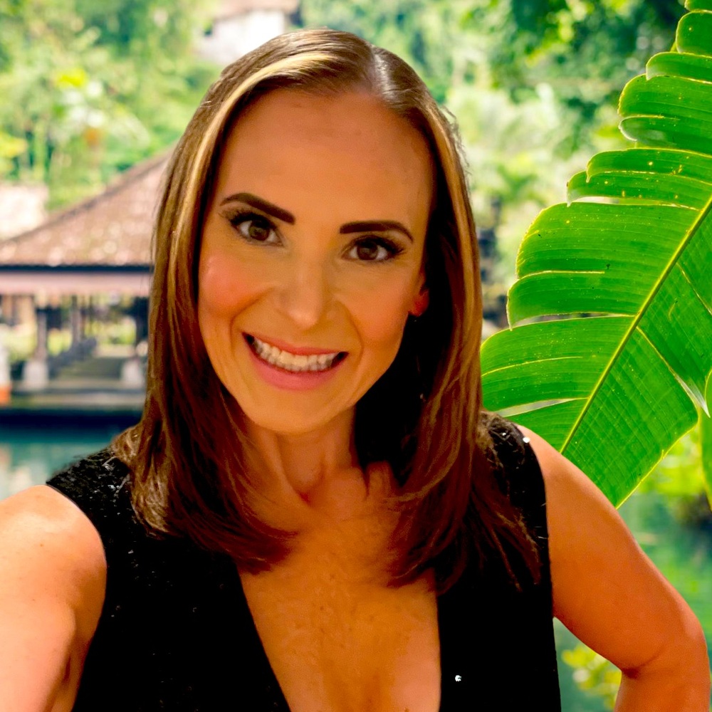 Meet your Posher, Lindsay